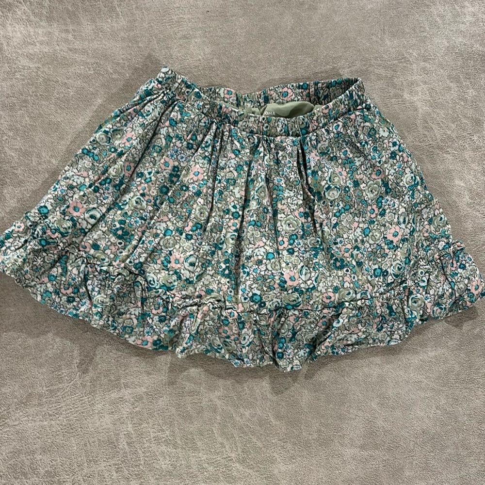 Girls Skirt/Skort